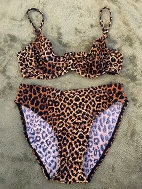 Vintage Bikini